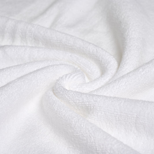 Fushay Premium Microfiber Towels 5 Pack - Ideal for Professionals