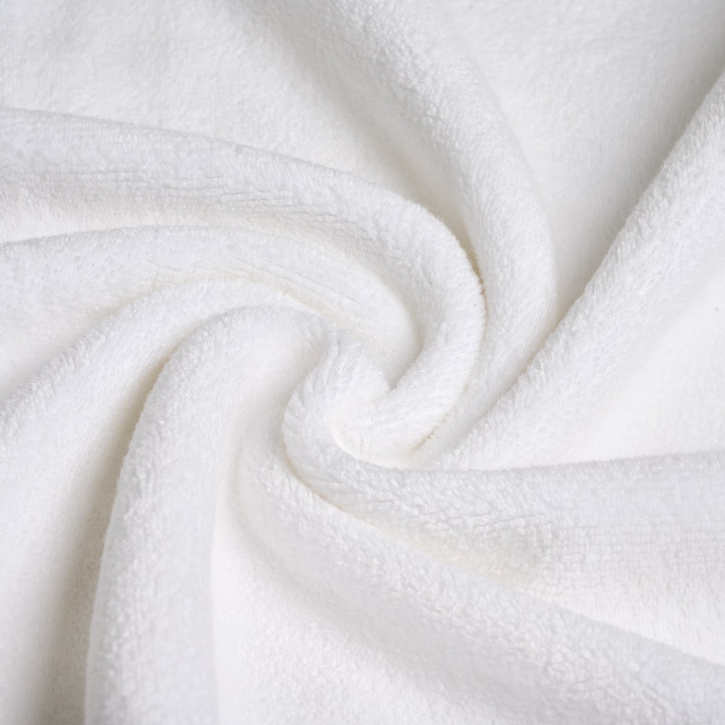 Fushay Premium Microfiber Towels 5 Pack - Ideal for Professionals